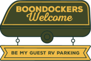 Boondockers Welcome